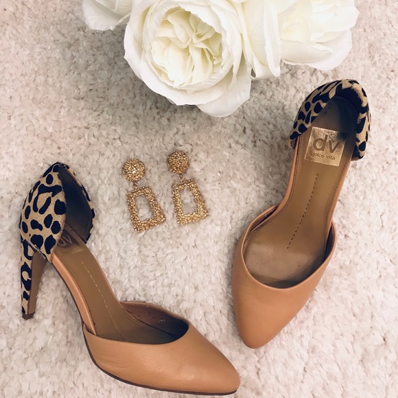 Dolce Vita Shoes - 𝓓𝘰𝘭𝘤𝘦 𝓥𝘪𝘵𝘢 𝓒𝘩𝘦𝘦𝘵𝘢𝘩 𝓗𝘦𝘦𝘭𝘴 🖤